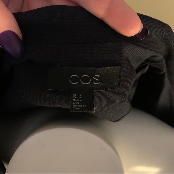 COS Blazer - Picture 8 of 9